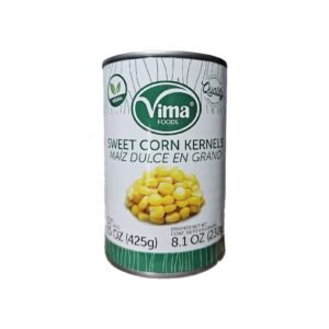 Maíz Dulce en Grano Vima (230g)