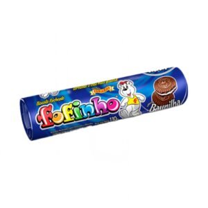 Galletas Fofinho Vainilla (110g)