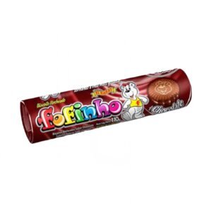 Galletas Fofinho Chocolate (110g)