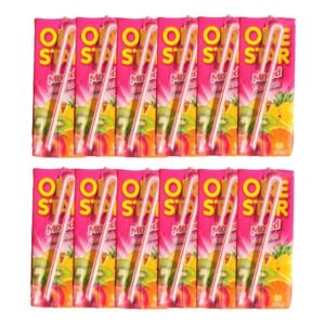 Pack x 12 Jugo One Star Cóctel (12 x 200ml)