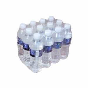 Blister x 12 Agua Mineral Ciego Montero (12 x 500ml)