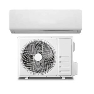 Split "God Line" 12000 BTU