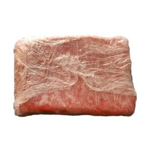 Paquete de picadillo de pollo 1kg