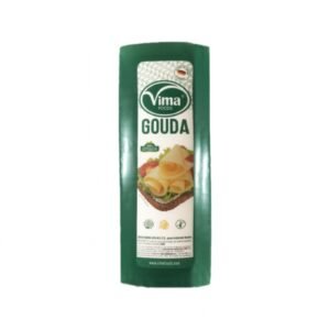 Queso Gouda Premium (3Kg)