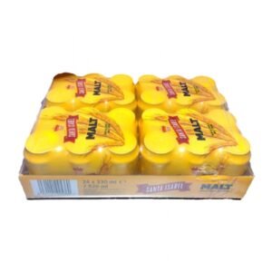 Caja de malta Santa Isabel