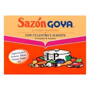 Sazón Goya