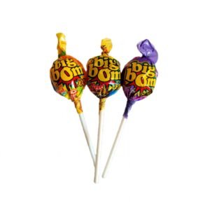 Chupa Chupa x unidad