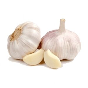 Cabeza de Ajo x unidad