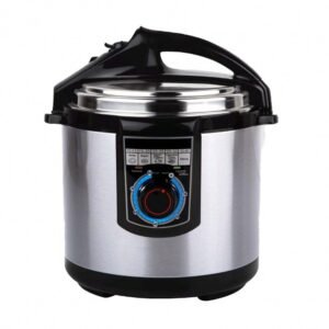 Olla a Presión Eléctrica (6 L)