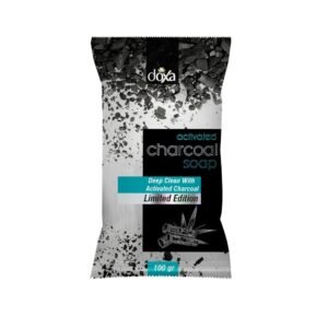 Jabón de Baño "Carbón" (100g)