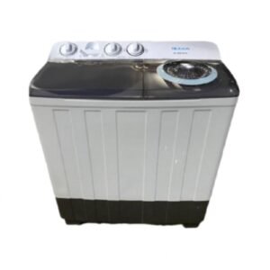 Lavadora Semiautomatica Milexus (9Kg)