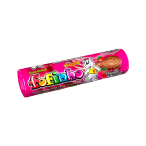Galletas Fofinho Fresa (110g)