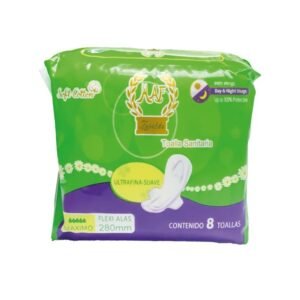 Paquete de íntima 8u