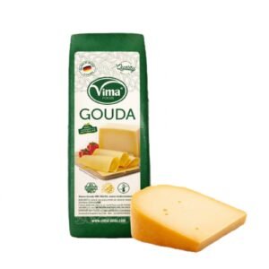 Queso Gouda Premium (3Kg)