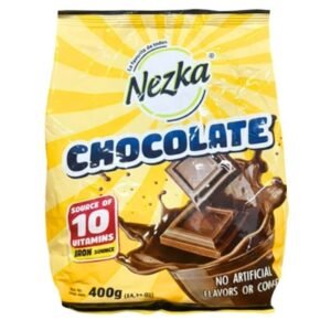 Chocolate en Polvo (400g)