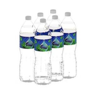 Pack x 6 Agua Mineral Ciego Montero (6x1.5L)
