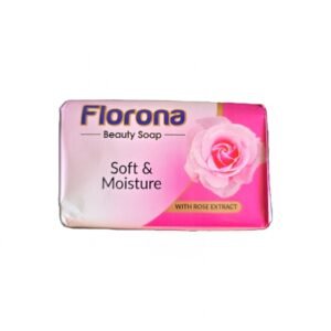 Jabón de Baño "Florona" (75g)