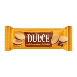 Galletas "Dulce" Chocolate (60g)