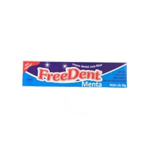 Pasta Dental 'FreeDent' (90g)