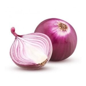 Cebolla Morada x Lb