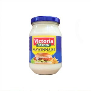 Mayonesa "Victoria" (250ml)