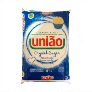 Azúcar Blanca (1Kg)