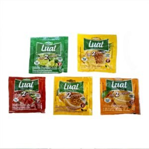 Refresco Instantáneo (2Lt)