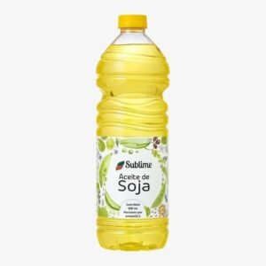 Aceite (900ml)