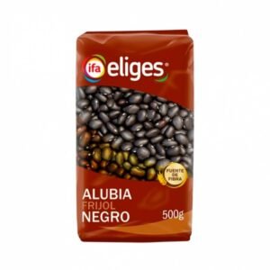 Frijol Negro (500g)