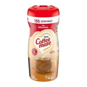 Coffee mate Nestle (311.8g)