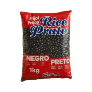 Frijoles Negros (1Kg)