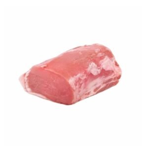 Lomo de cerdo deshuesado x Lb