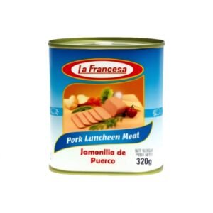 Spam de Cerdo (320g)