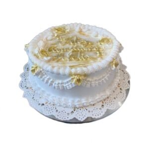 Cake Tres Leches Pequeño