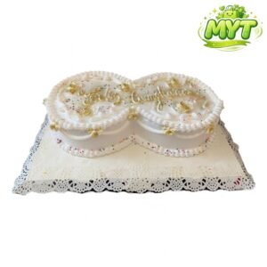 Cake Tres Leches Grande