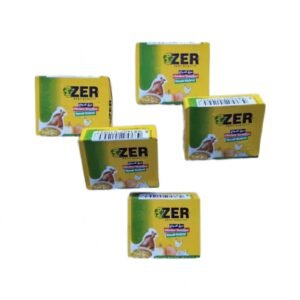 Pastilla de Pollo x unidad