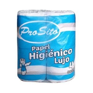 Papel Sanitario
