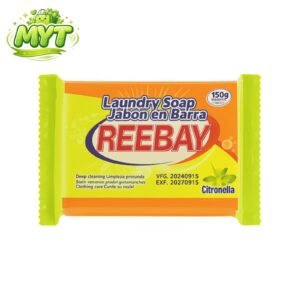 Jabón de Lavar "Reebay" (150g)