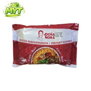 Sopa instantánea sabor Carne (70g)