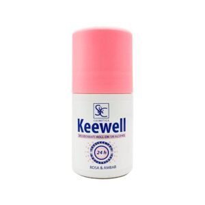 Desodorante Keewell (90ml)