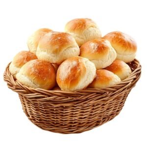 Paquete de Pan (10 - 8u)