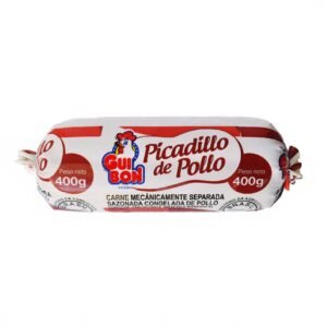 Picadillo de Pollo (400g)
