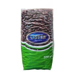 Frijoles Rojos 'Cister' (500g)