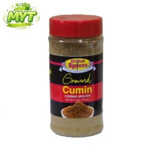 Comino en Grano (171.1g)