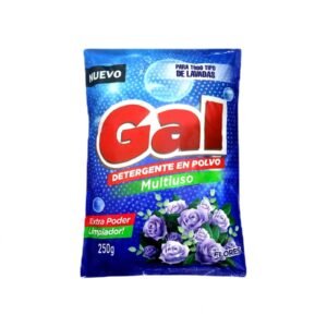Detergente (250g)
