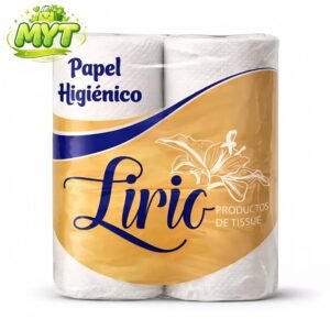 Papel Sanitario