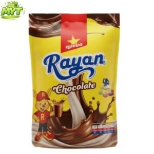 Chocolate en Polvo (350g)