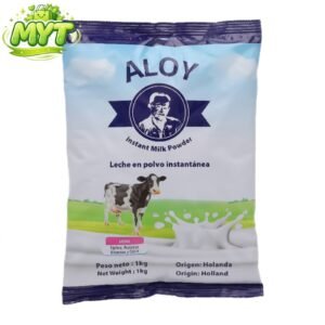 Leche entera en polvo "Aloy" (1kg)