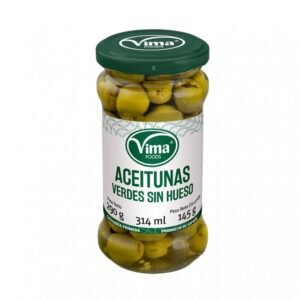 Aceituna sin Hueso Vima (290g)