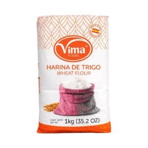 Paquete de Harina "Vima" (1kg)